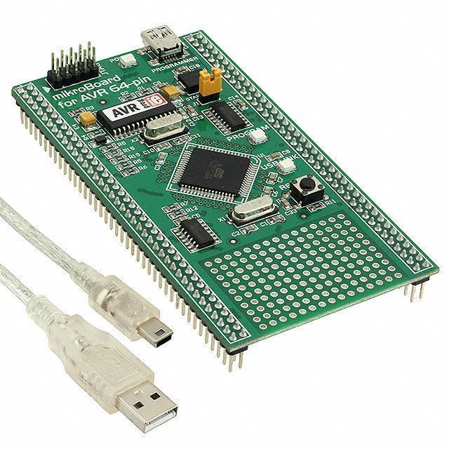 Picture of MIKROE-706