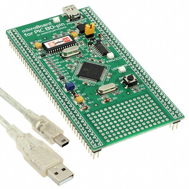 Picture of MIKROE-707