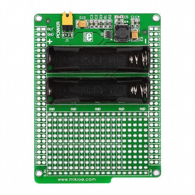 Picture of MIKROE-712