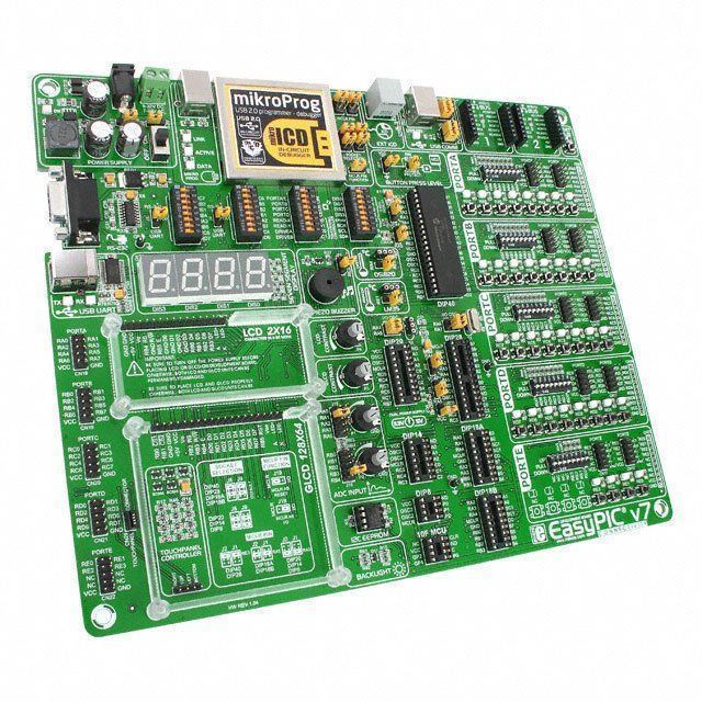 Picture of MIKROE-798