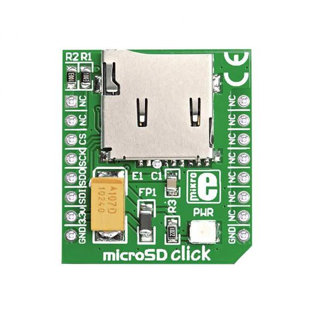 Picture of MIKROE-924