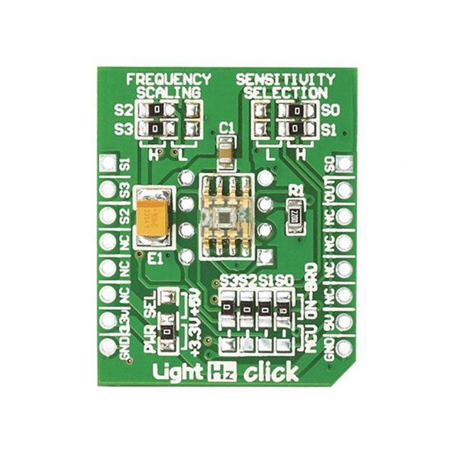 Picture of MIKROE-990