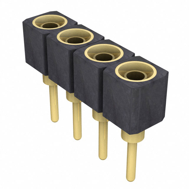 Picture of 310-13-104-41-001000