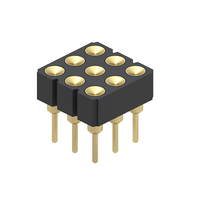 Picture of 805-10-009-00-006000