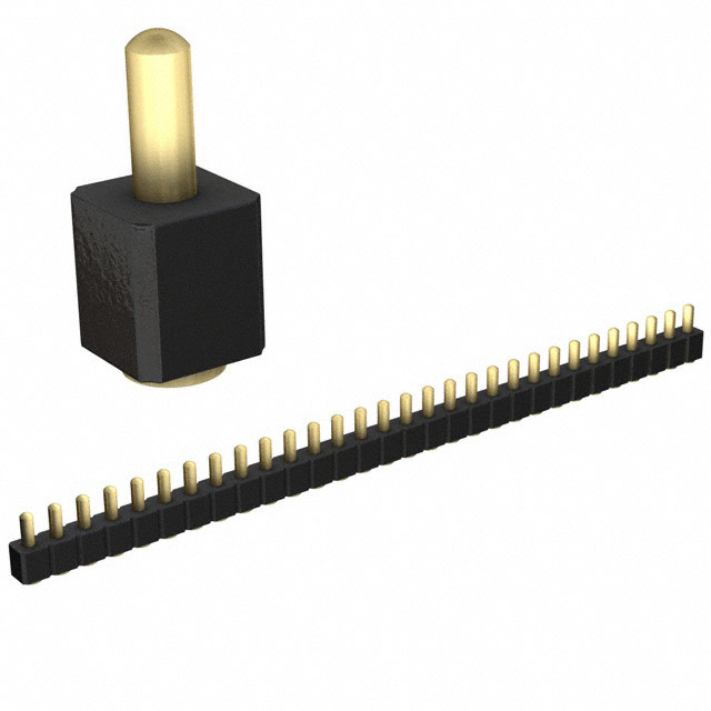 Picture of 811-22-030-30-004101