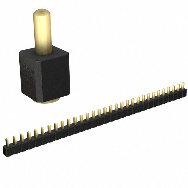 Picture of 811-22-031-30-004101