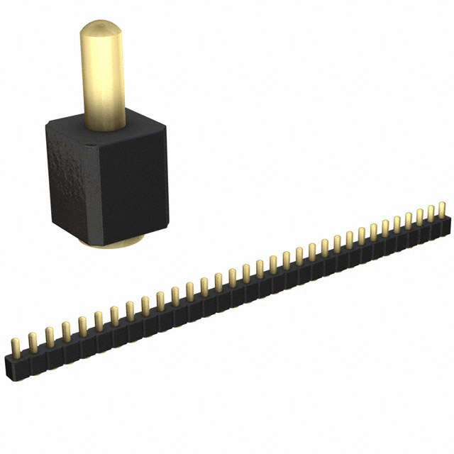 Picture of 811-22-032-30-004101