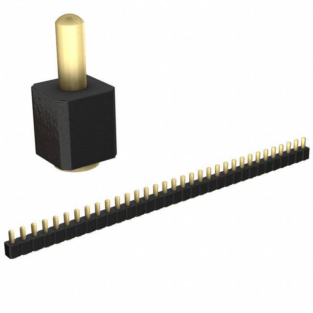 Picture of 811-22-033-30-004101