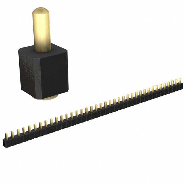 Picture of 811-22-038-30-004101