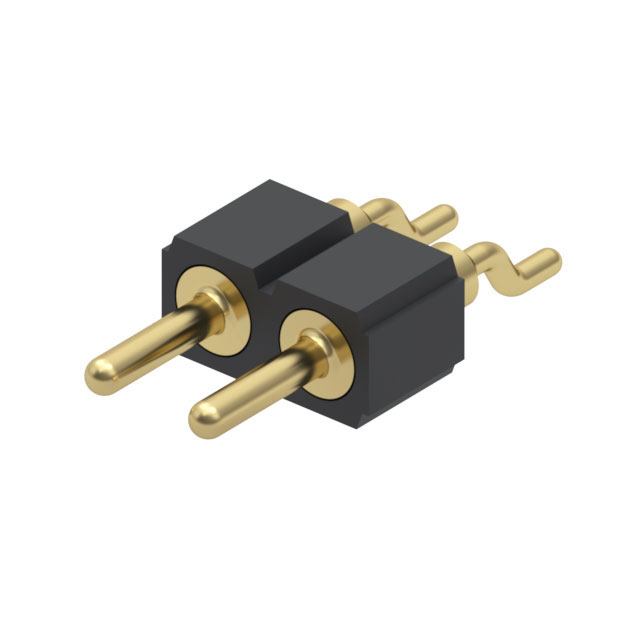 Picture of 830-10-002-40-028000