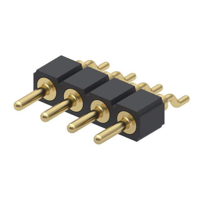 Picture of 830-10-004-40-028000