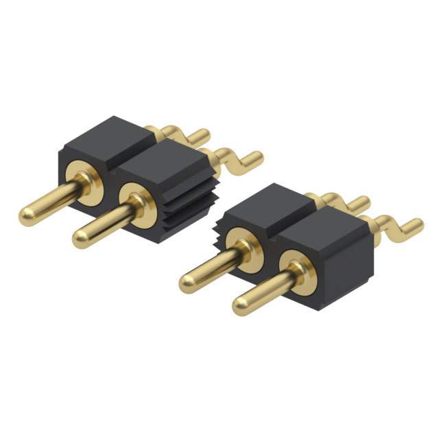 Picture of 830-10-010-40-028000