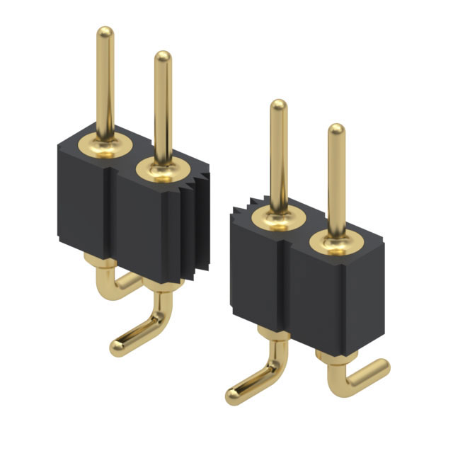 Picture of 830-10-050-30-001000