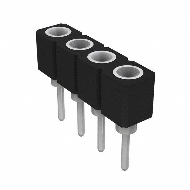 Picture of 831-43-004-10-001000