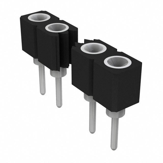 Picture of 831-43-050-10-001000