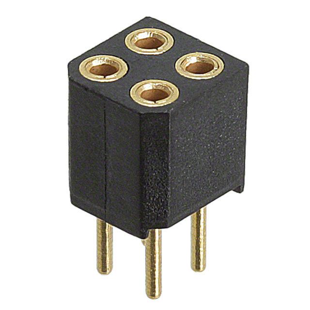 Picture of 833-13-004-10-002000