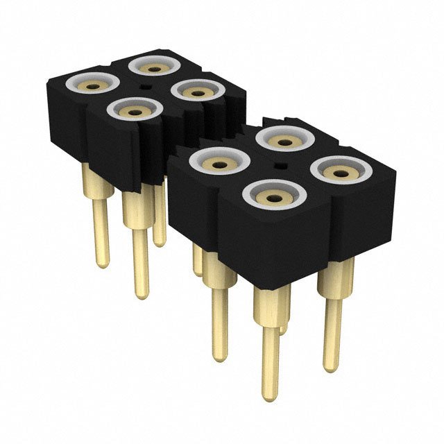 Picture of 833-93-100-10-001000