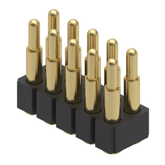 Picture of 839-22-010-30-001101