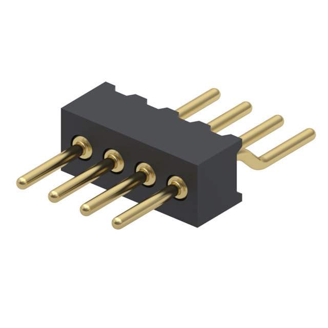 Picture of 850-10-004-40-001000