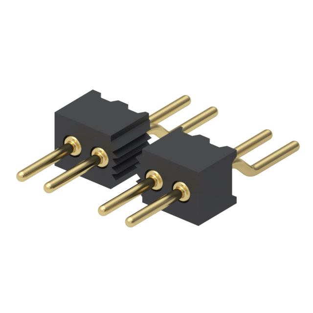 Picture of 850-10-010-40-001000