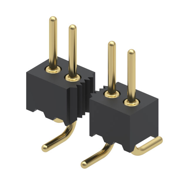 Picture of 850-10-050-30-001000