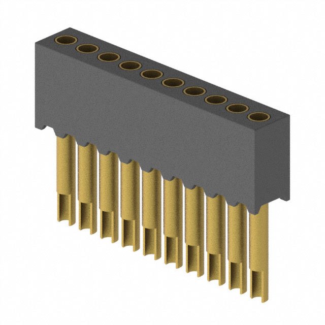 Picture of 851-13-010-10-003000