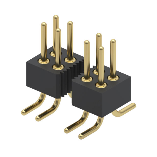 Picture of 852-10-010-30-001000