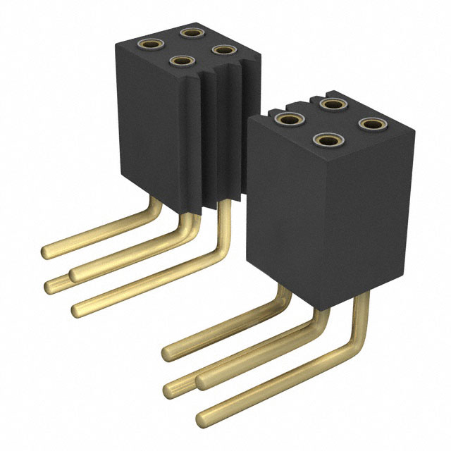 Picture of 853-43-100-20-001000