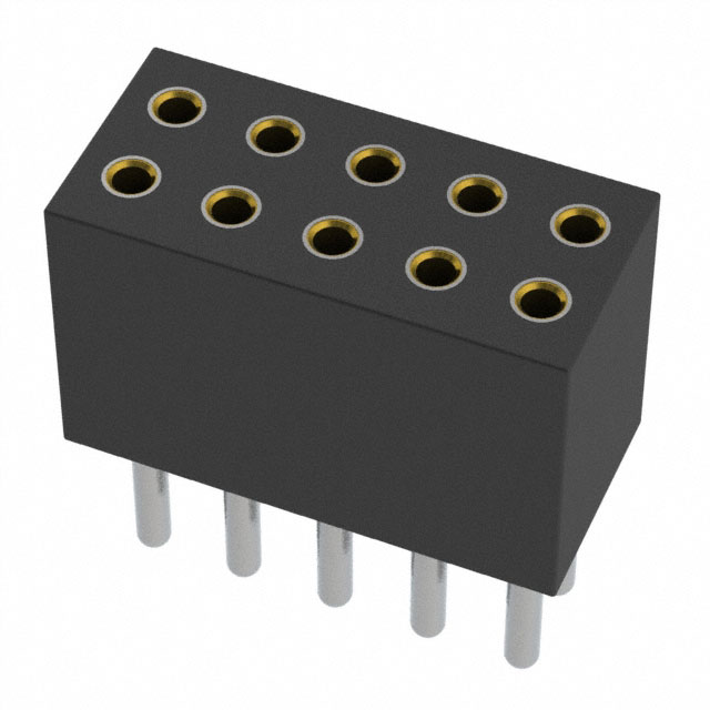 Picture of 853-93-010-10-001000