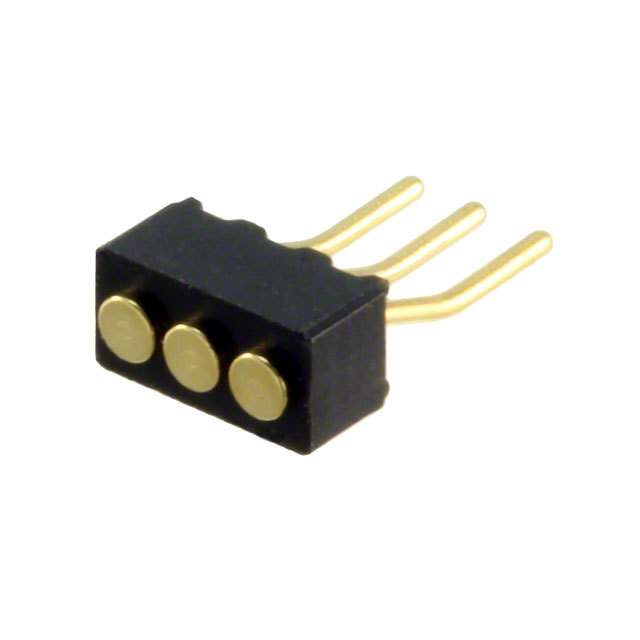 Picture of 856-10-003-40-001000