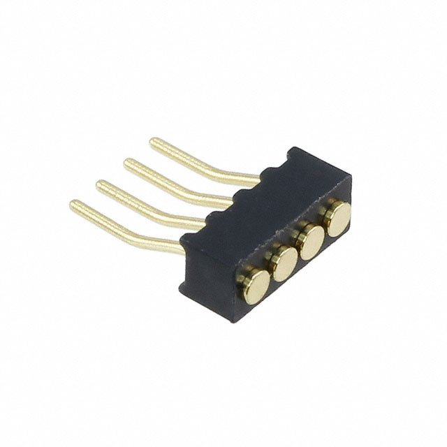 Picture of 856-10-004-40-001000