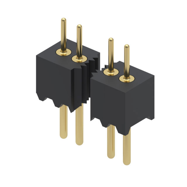 Picture of 860-10-050-10-002000