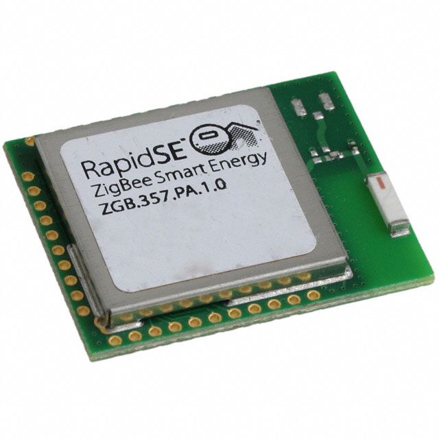 Picture of Z357PA10-SMT-P-PC