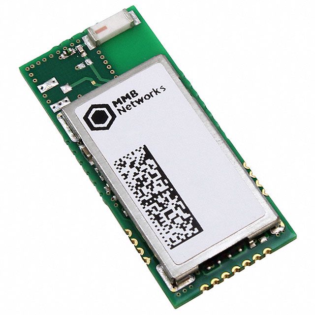 Picture of Z357PA20-SMT-P-TC-N