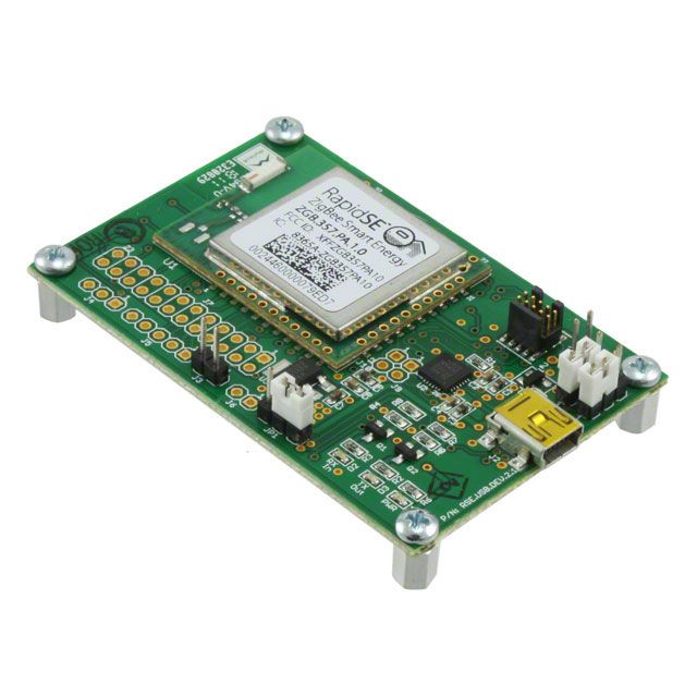 Picture of Z357PA21-DEV-P-TC