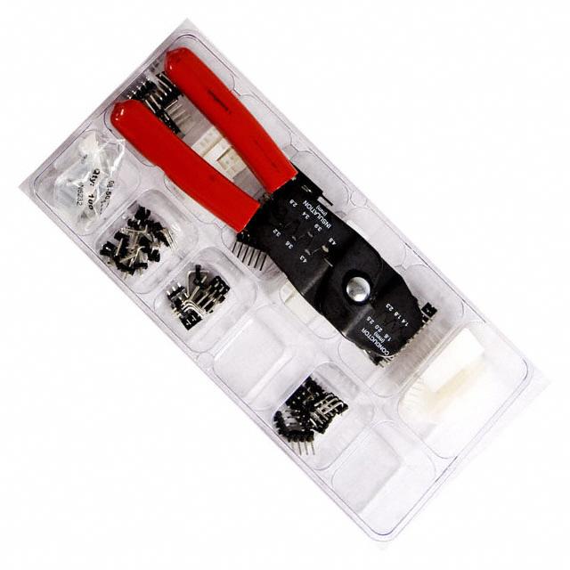 Picture of 76650-0010
