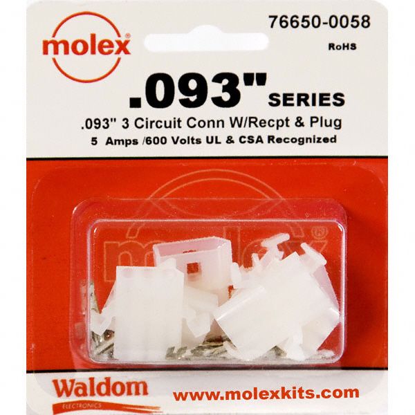 Picture of 76650-0058