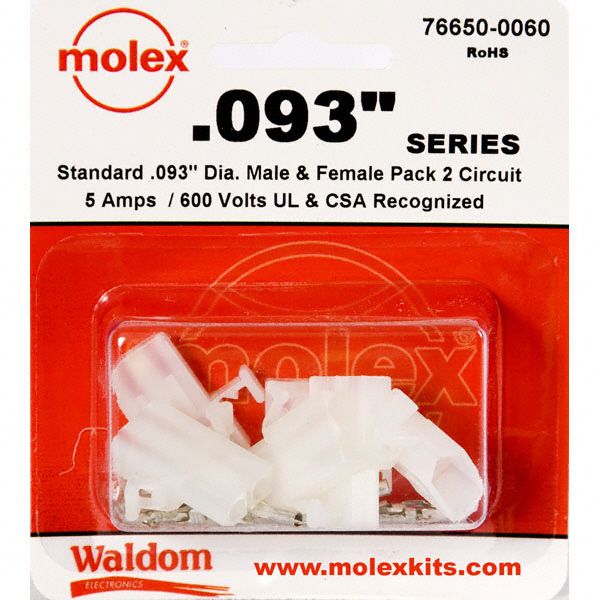Picture of 76650-0060