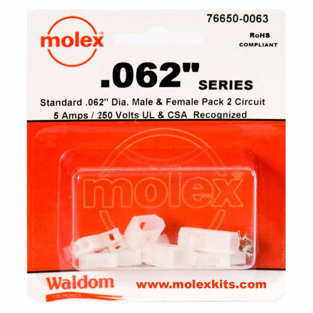 Picture of 76650-0063