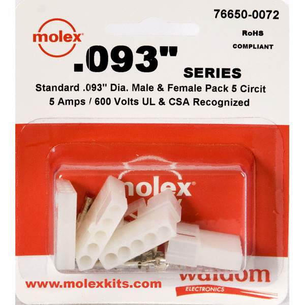 Picture of 76650-0072