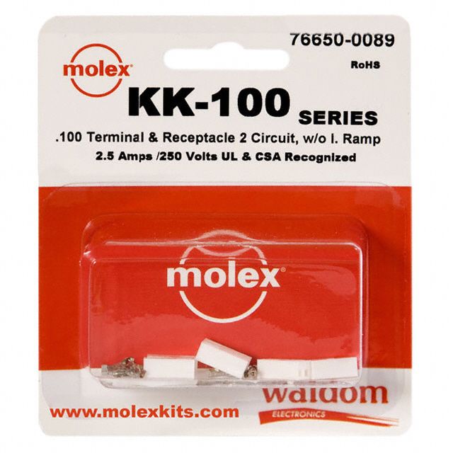 Picture of 76650-0089