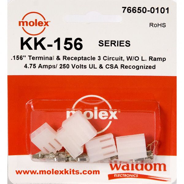 Picture of 76650-0101