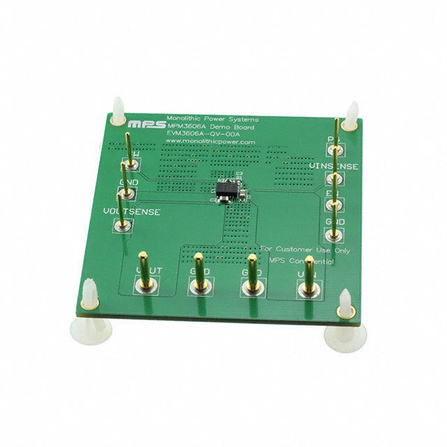 Picture of EVM3606A-QV-00A