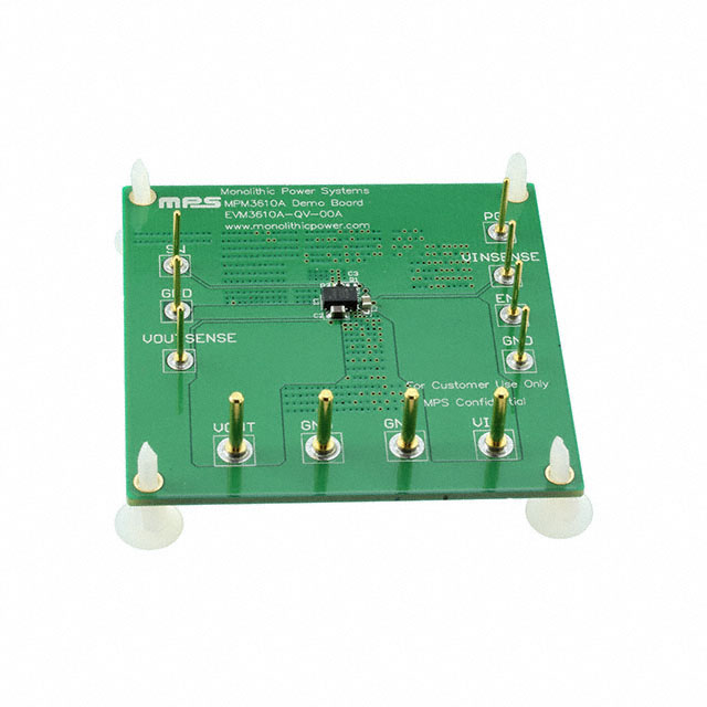 Picture of EVM3610A-QV-00A