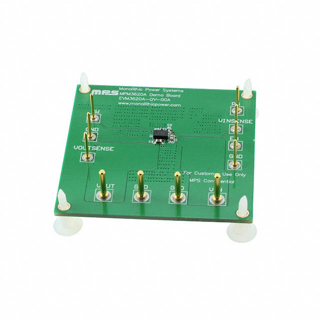 Picture of EVM3620A-QV-00A