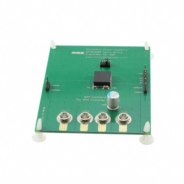 Picture of EVM3680-RE-00A