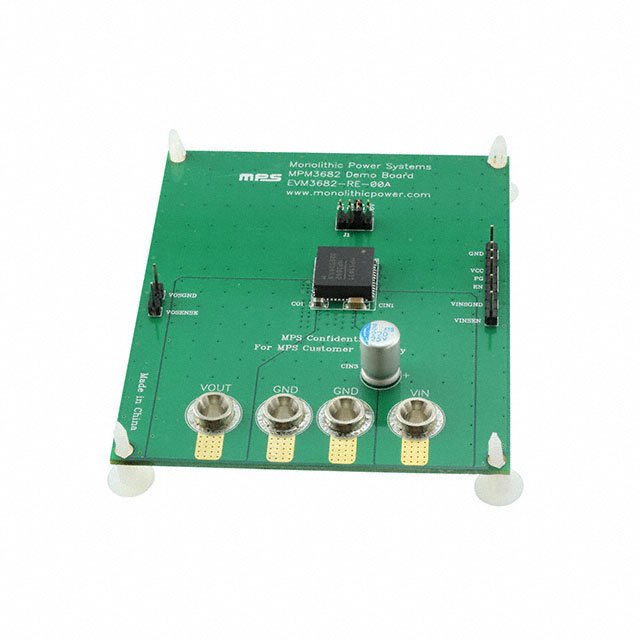 Picture of EVM3682-RE-00A