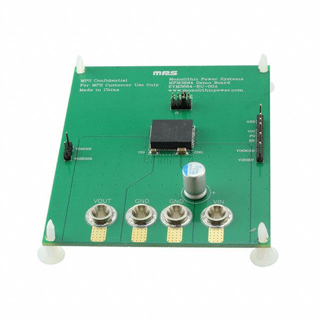 Picture of EVM3684-RU-00A