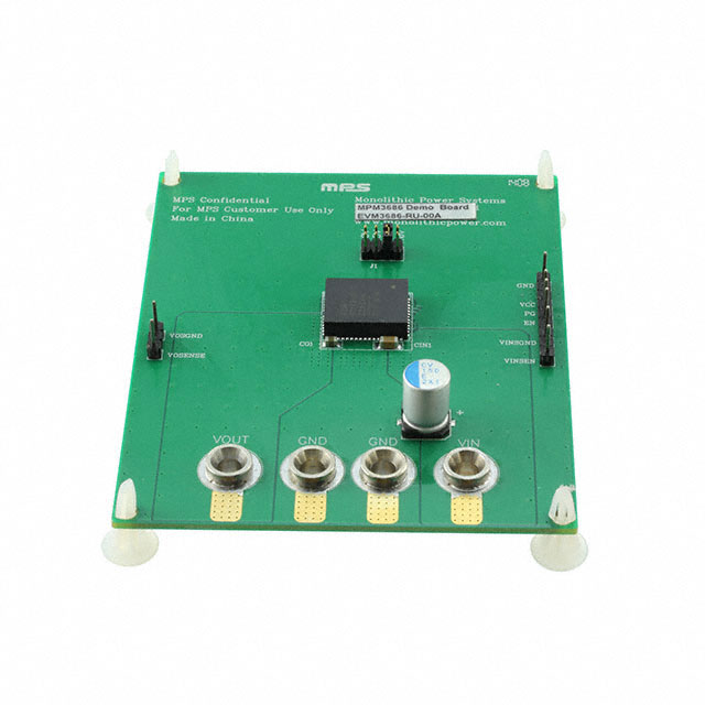 Picture of EVM3686-RU-00A