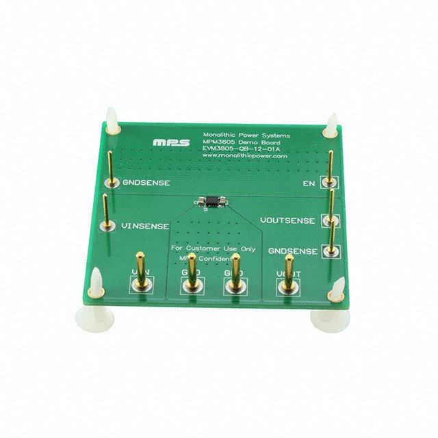 Picture of EVM3805-QB-12-01A